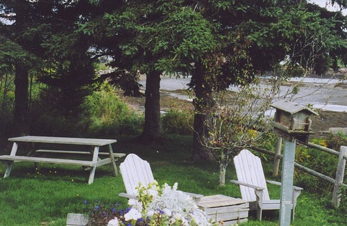 Winter Harbor Casa | Oceanfront Cottage W / Vistas de Acadia Natl. Parque / paseo de la ciudad