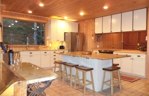 Swans Island Casa | Ocean Cove Adventure para hasta 12! ¡Solo unas pocas semanas en el verano de 2020 disponibles!