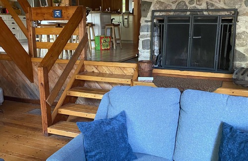 Swans Island Casa | Ocean Cove Adventure para hasta 12! ¡Solo unas pocas semanas en el verano de 2020 disponibles!