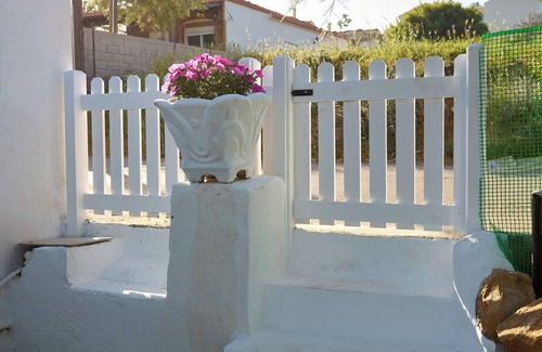 Agia Ermioni Casa | OCEANFRONT CYCLADIC ESCAPE