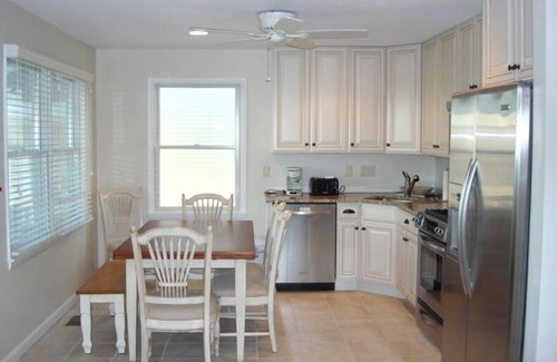 South Beach Haven Casa | Duplex frente al mar