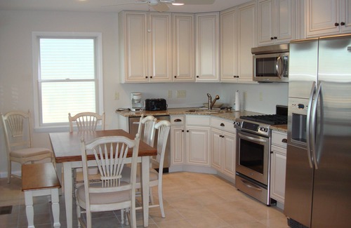 South Beach Haven Casa | Duplex frente al mar