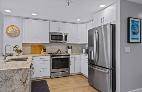 Villa Primera Condominio | Oceanfront Elegance – 2BR Fully-Equipped Beachfront Escape