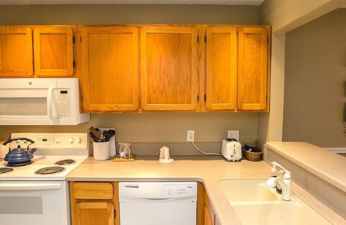 Butler Beach Apartamento | Oceanfront Elegance Relax Explore St Augustine