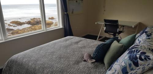 Houghton Bay Apartamento | Oceanfront Escape