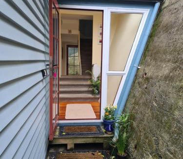 Houghton Bay Apartamento | Oceanfront Escape