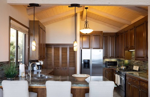 Carmel Point Casa | Oceanfront Expansive Views on Scenic Point