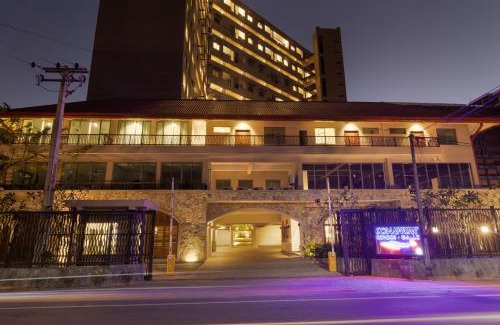 Galle Hotel | Oceanfront Galle by ICC