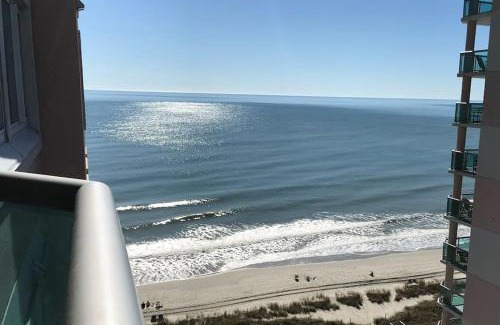 Crescent Beach Casa | Oceanfront Get Away