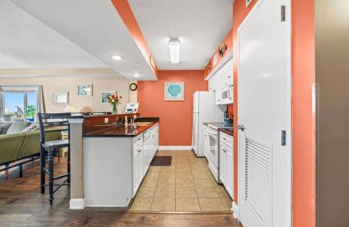 Crescent Beach Casa | Oceanfront Get Away