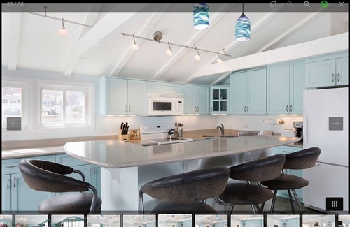 Ogunquit Condominio | Frente al mar - Glorious Vistas de Perkins Cove