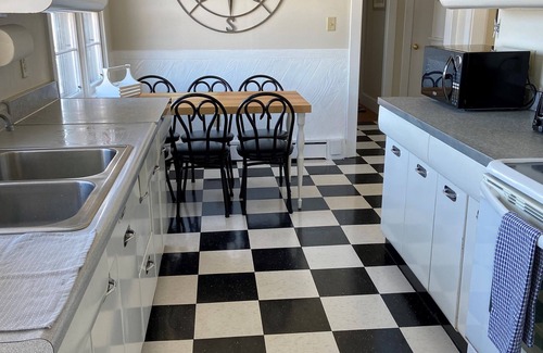 Stockton Springs Casa | Oceanfront Home with Amazing Views Acadia NP- Bar Harbor-Camden-Belfast region