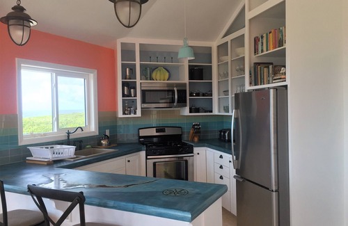 Cherokee Sound Casa | Casa frente al mar a 25 minutos de Marsh Harbour (MHH), Abaco Bahamas