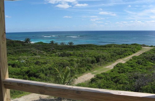 Cherokee Sound Casa | Casa frente al mar a 25 minutos de Marsh Harbour (MHH), Abaco Bahamas