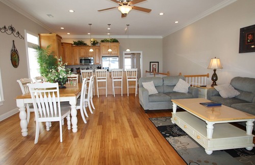 Surf City Casa | Nuevo listado - Luxury Premium Oceanfront 4/5 BR Home, Pool, Elevator, Surf City