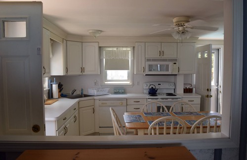 Cedar Bushes Casa | Casa frente al mar - Playa y piscina privadas - Nuevas fechas disponibles debido a la cancelación