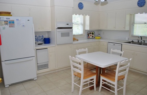 North Litchfield Beach Casa | Lugar de verano: 6 dormitorios / 3 baños en la isla de Pawleys, capacidad para 12