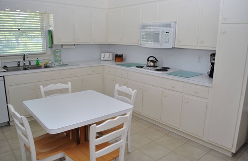North Litchfield Beach Casa | Lugar de verano: 6 dormitorios / 3 baños en la isla de Pawleys, capacidad para 12