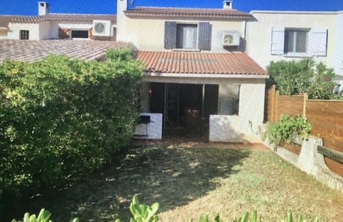Pineto Casa | casa frente al mar en la subdivisión