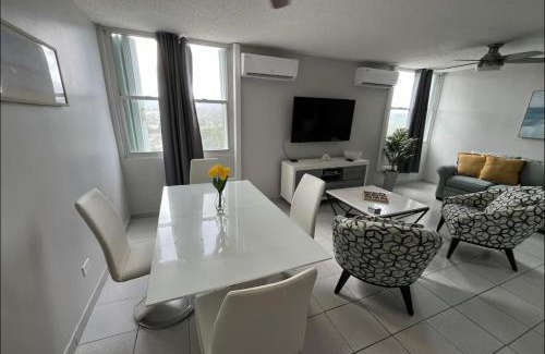 La Pared Apartamento | Oceanfront in Luquillo