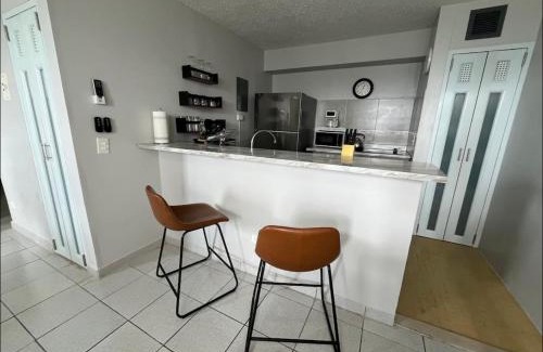 La Pared Apartamento | Oceanfront in Luquillo