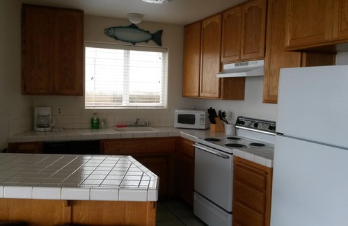 Shelter Cove Apartamento | Oceanfront Inn at Shelter Cove