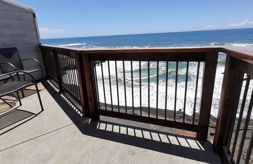 Shelter Cove Apartamento | Oceanfront Inn at Shelter Cove