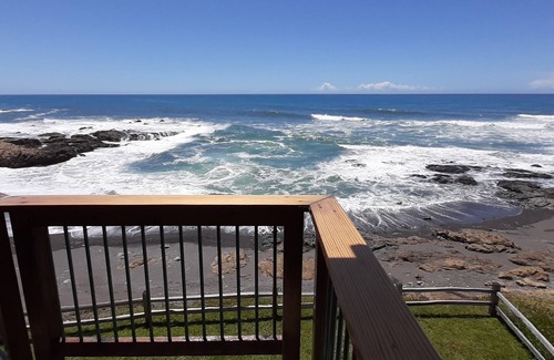 Shelter Cove Apartamento | Oceanfront Inn at Shelter Cove