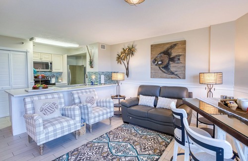 Tavernier Condominio | Key Largo Paradise frente al mar ~ Playa privada ~ Piscina ~ Tenis ~ Kayaks ~ Wifi gratis