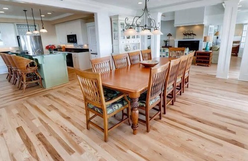 South Beach Casa | Oceanfront large home with wrap around porches, BHI