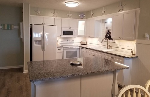 Rodanthe Condominio | ¡NUEVAS ESTANCIAS DE 2 NOCHES MIN FIN DE SEMANA DURANTE LA TEMPORADA! FRENTE AL MAR!