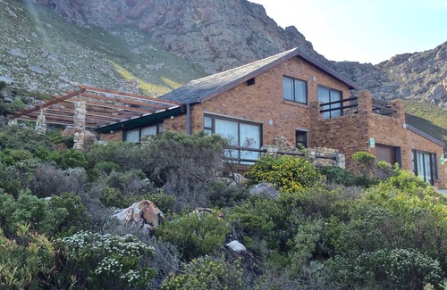 Rooiels Casa | Alojamiento de lujo frente al mar en Rooi Els, Ciudad del Cabo