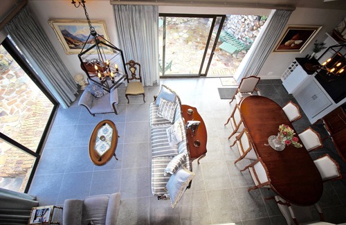Rooiels Casa | Alojamiento de lujo frente al mar en Rooi Els, Ciudad del Cabo