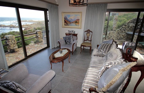 Rooiels Casa | Alojamiento de lujo frente al mar en Rooi Els, Ciudad del Cabo