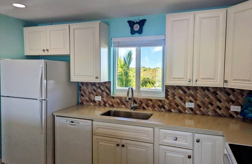 Tavernier Condominio | Oceanfront Luxury Condo