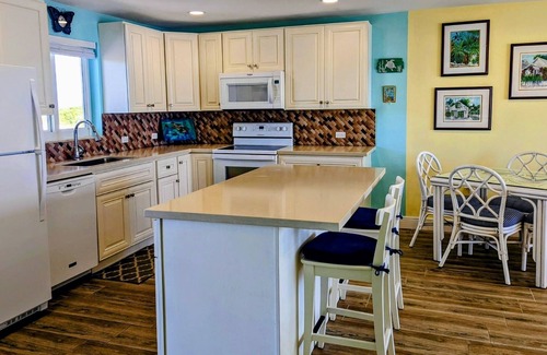 Tavernier Condominio | Oceanfront Luxury Condo