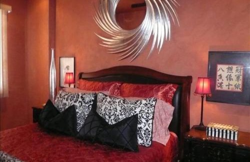 Playas de Rosarito Casa | Oceanfront luxury condo K38 Club Marena