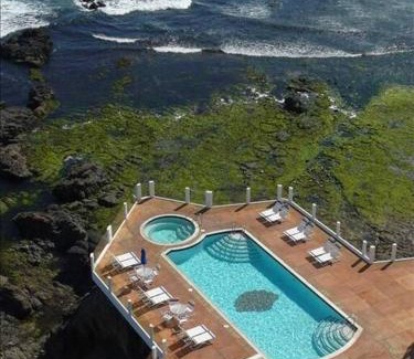 Playas de Rosarito Casa | Oceanfront luxury condo K38 Club Marena