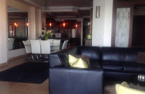 Playas de Rosarito Casa | Oceanfront luxury condo K38 Club Marena