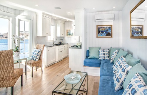 Kennebunk Casa | Lujo frente al mar! Vida fabulosa frente al mar! Octubre y noviembre ¡¡¡Disponibilidad!!!