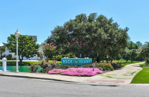 Buck Island Casa | Oceanfront luxury on Buck Island with private hot tub & pools - walk to beach