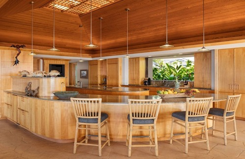 Kamuela Casa | Isla hermosa finca en Hawai, Kauhale Pilialoha