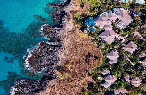 Kamuela Casa | Isla hermosa finca en Hawai, Kauhale Pilialoha