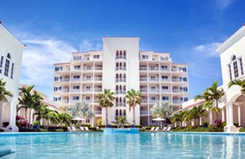 Grace Bay Villa | El veneciano en Grace Bay - 102! ¡40% de descuento en todo el otoño: del 1 de septiembre al 19 de diciembre de 2019!