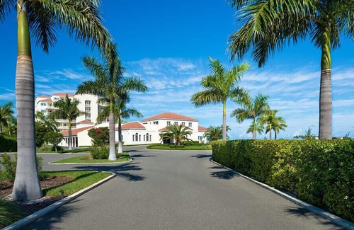 Grace Bay Villa | El veneciano en Grace Bay - 102! ¡40% de descuento en todo el otoño: del 1 de septiembre al 19 de diciembre de 2019!