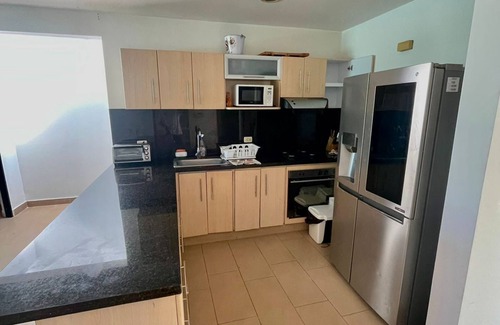 Zona Norte Villa | Mansión Frente al Mar Con Piscina 3