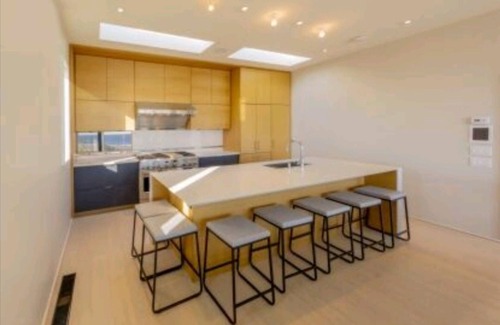 Westhampton Beach Casa | Obra maestra moderna frente al mar