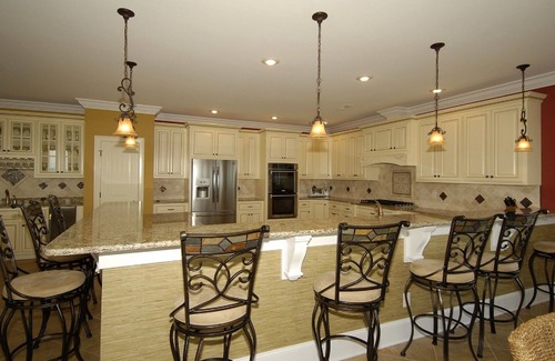 Long Bay Estates Casa | Frente al mar Myrtle Beach Home - Capacidad 26. 8 habitaciones + 8. 5 baños!