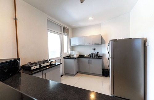 Nilaveli Apartamento | Oceanfront Nilaveli by ICC