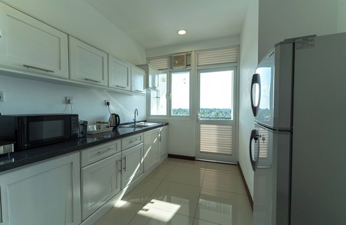 Nilaveli Apartamento | Oceanfront Nilaveli by ICC
